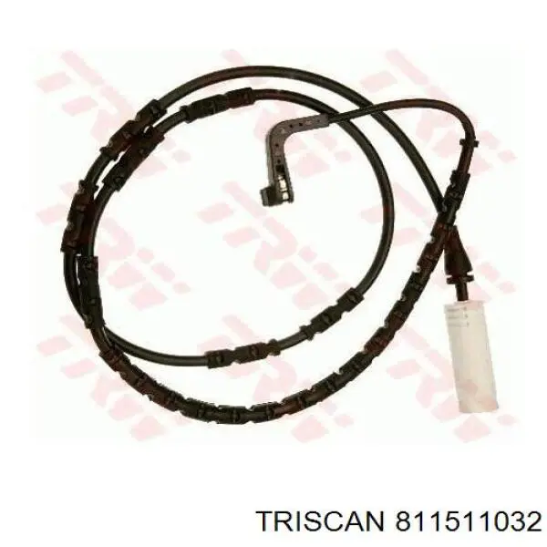 Датчик износа тормозных колодок, задний PEX WK548SET цена, от 9.83 USD
