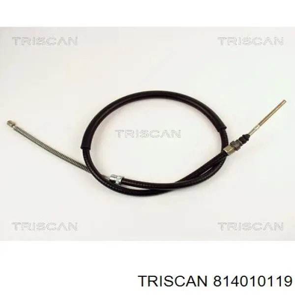 814010119 Triscan