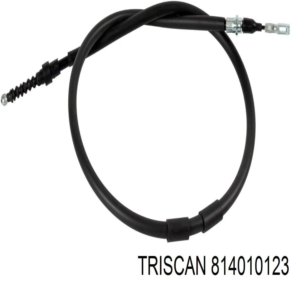 Задний трос ручника Starline LABR0638 цена, от 8.37 USD