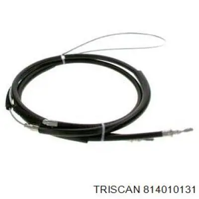 Задний трос ручника Swag 33101563 цена, от 13.59 USD