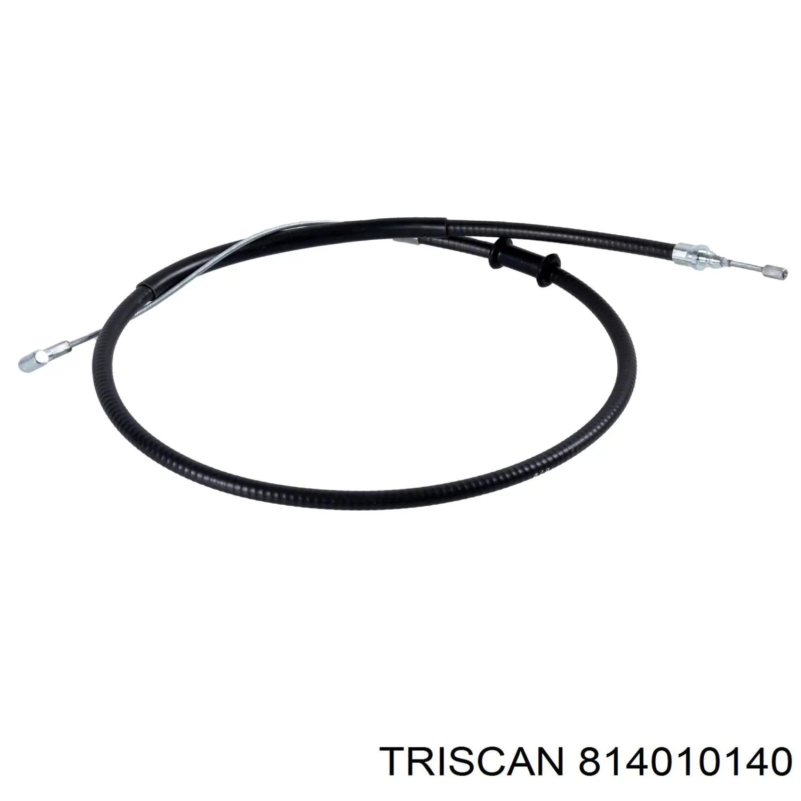 Задний трос ручника RM4123 Goodrem