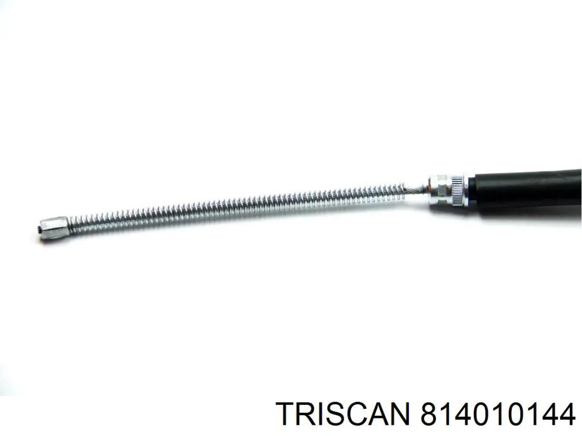 Трос ручного тормоза передний Cavo 6002702 цена, от 4.53 USD