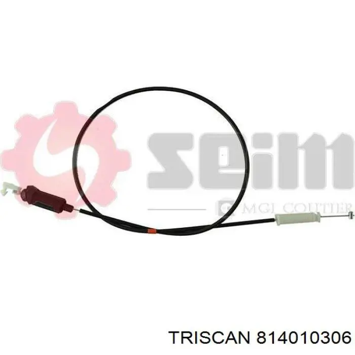 814010306 Triscan