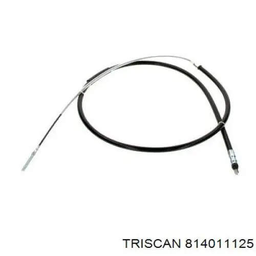 Задний правый трос ручника RM4057 Goodrem