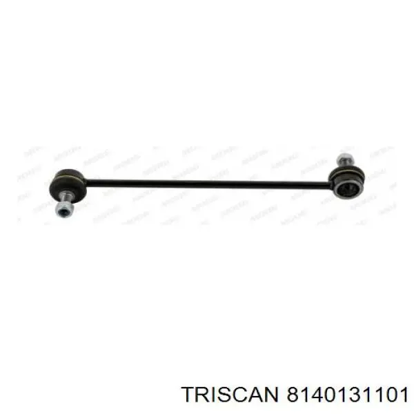 Купить 8140131101 Triscan Задний правый трос ручника
