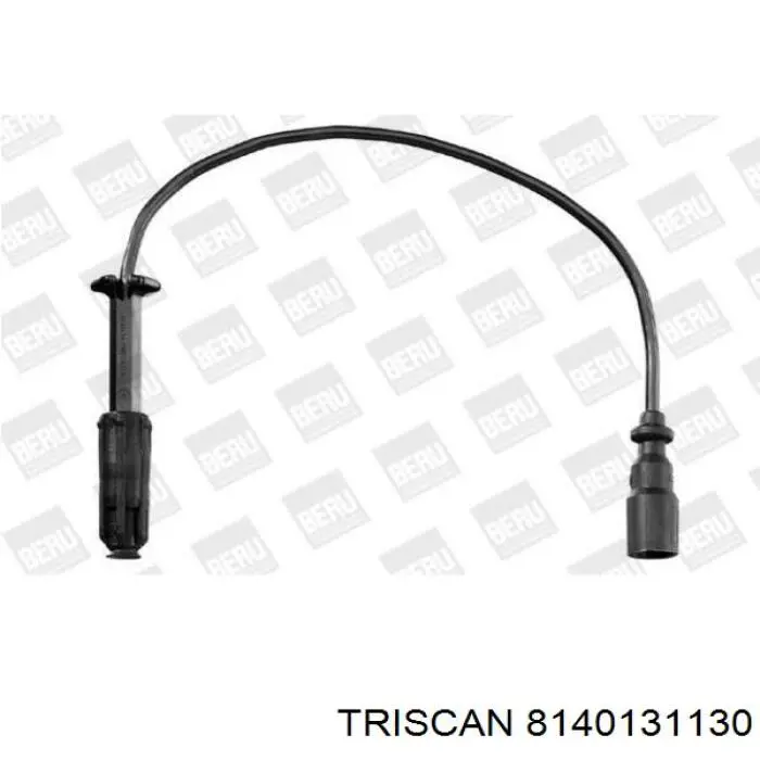 Купить BC228 Japan Parts Задний правый трос ручника