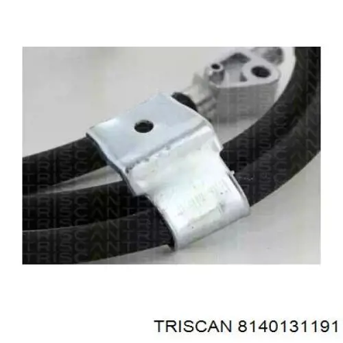 Трос стояночного тормоза задний правый NK 9045218 цена, от 25.15 USD