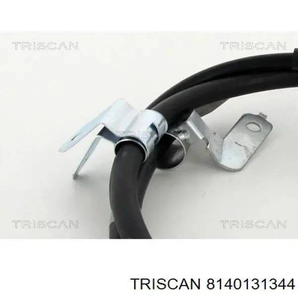 Трос ручника Q3740676 Q-fix