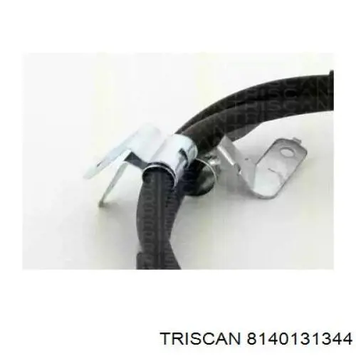 Трос ручника 8140131344 Triscan