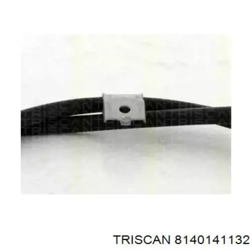 Задний правый трос ручника 76060 AIC