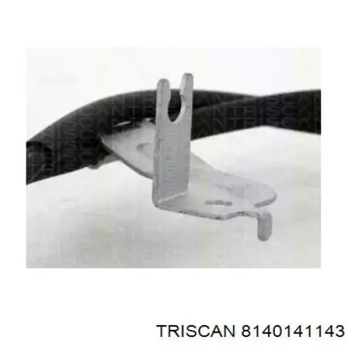 Купить 8140141143 Triscan Задний правый трос ручника