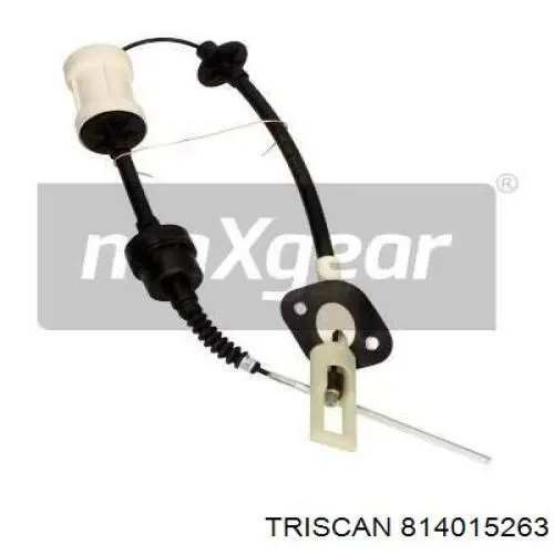 Трос сцепления Triscan 814015263 цена, от 14.39 USD
