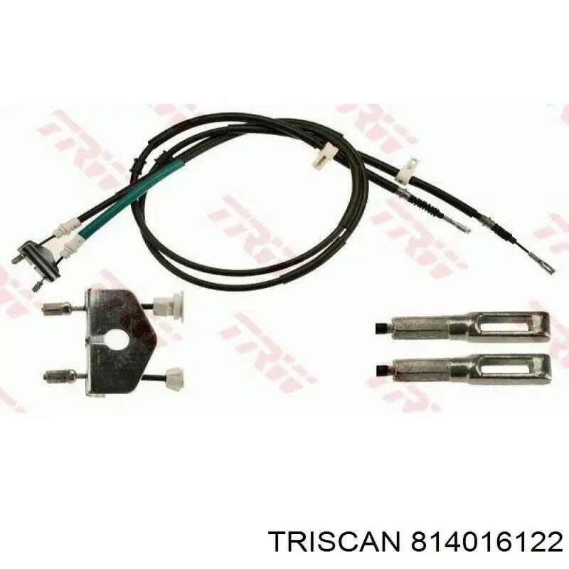 814016122 Triscan