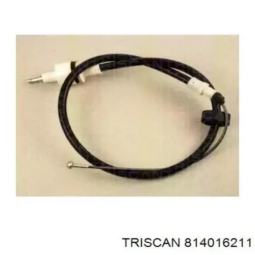Трос сцепления Adriauto 130142 цена, от 6.33 USD