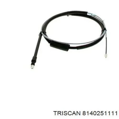 Купить LABR1271 Starline Тормоз стояночный