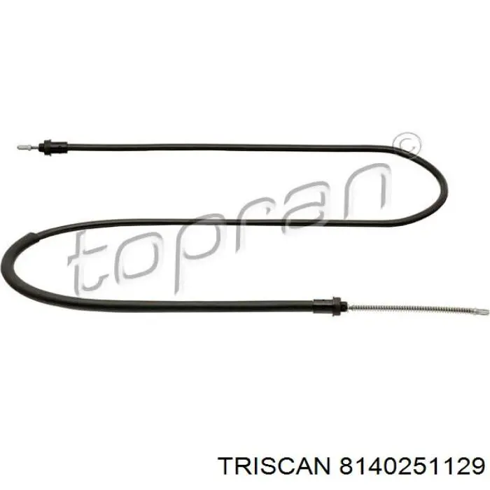 8140251129 Triscan