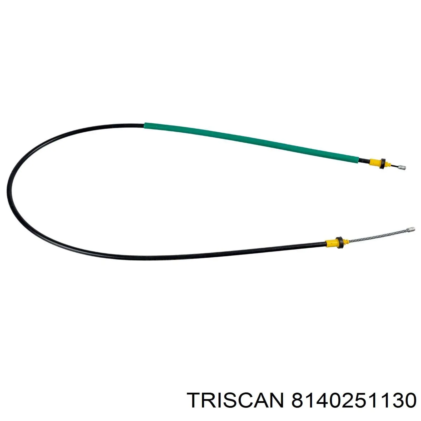 8140251130 Triscan