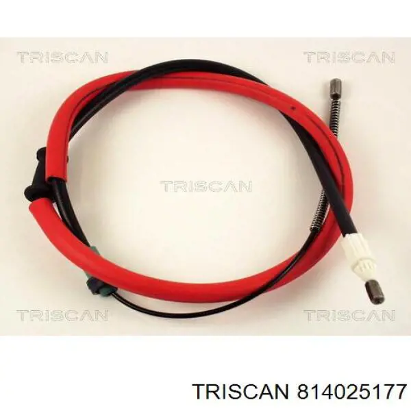 Трос ручника RM4480 Goodrem