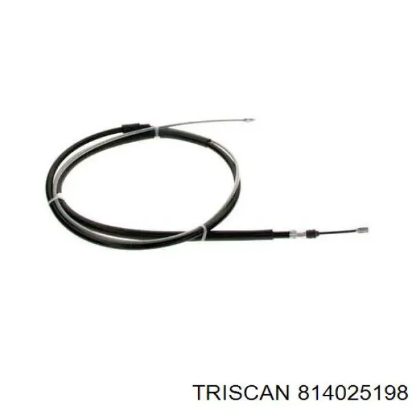 Задний трос ручника Starline LABR0944 цена, от 6.69 USD