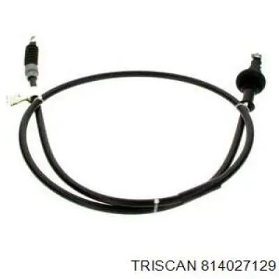 Трос ручника 320417 Maxgear