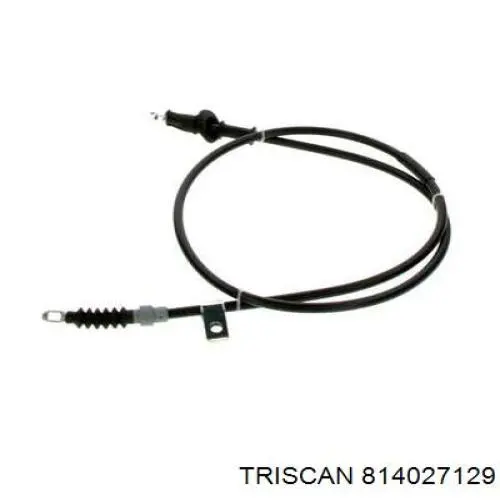 Трос ручника задний Maxgear 320417