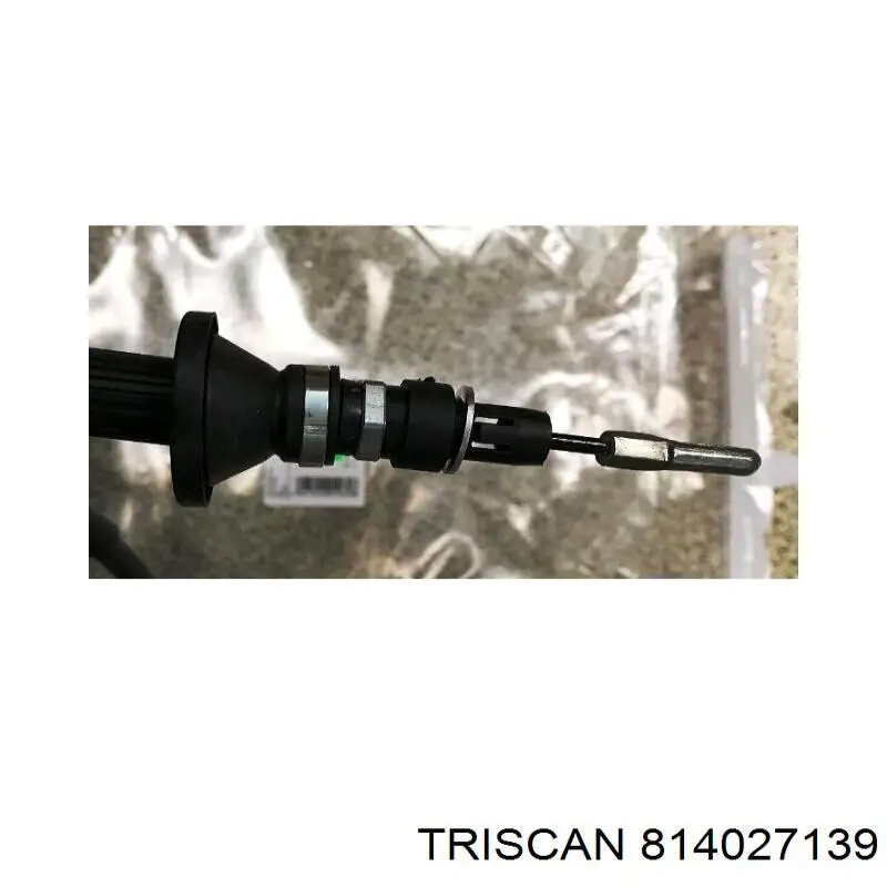 Задний трос ручника Triscan 814027139 цена, от 17.38 USD