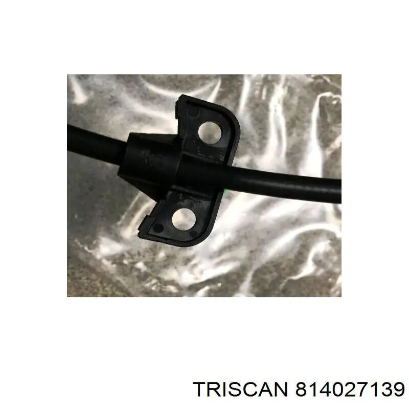 Купить 814027139 Triscan Тормоз стояночный