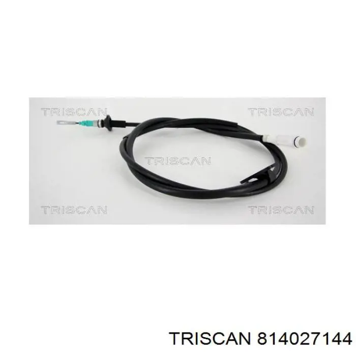 Купить 814027144 Triscan Тормоз стояночный