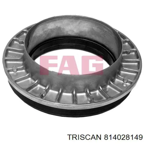Купить 814028149 Triscan Передний трос ручника