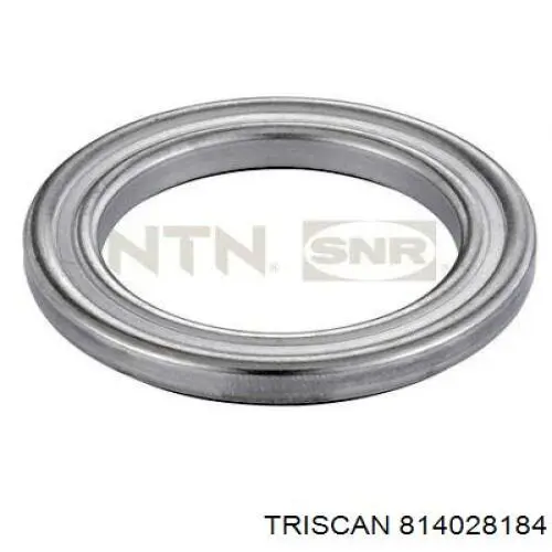 814028184 Triscan Трос ручного тормоза