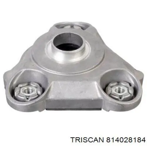 Трос ручного тормоза задний Triscan 814028184 цена, от 18.00 USD