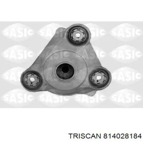 Купить 814028184 Triscan Трос стояночного тормоза задний левый