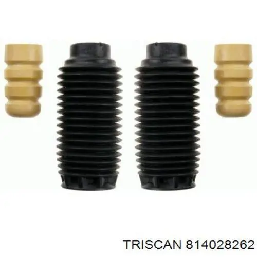 Трос сцепления 814028262A Triscan
