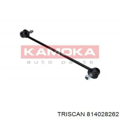 Купить 814028262A Triscan Трос сцепления