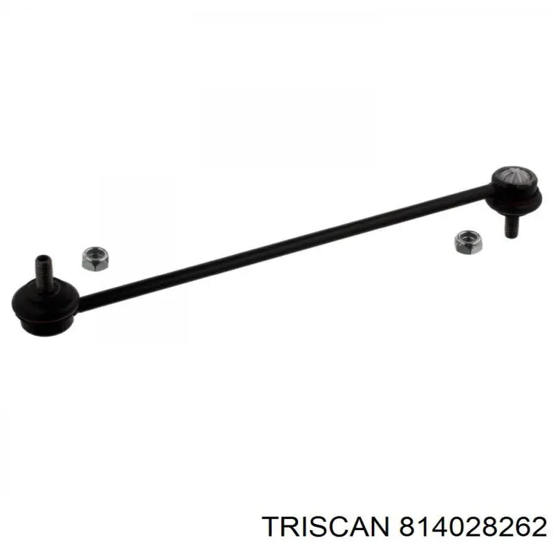 Трос сцепления Triscan 814028262A цена, от 36.31 USD