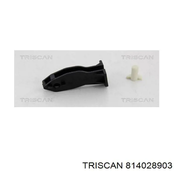 Педаль сцепления на Citroen Xsara Picasso 