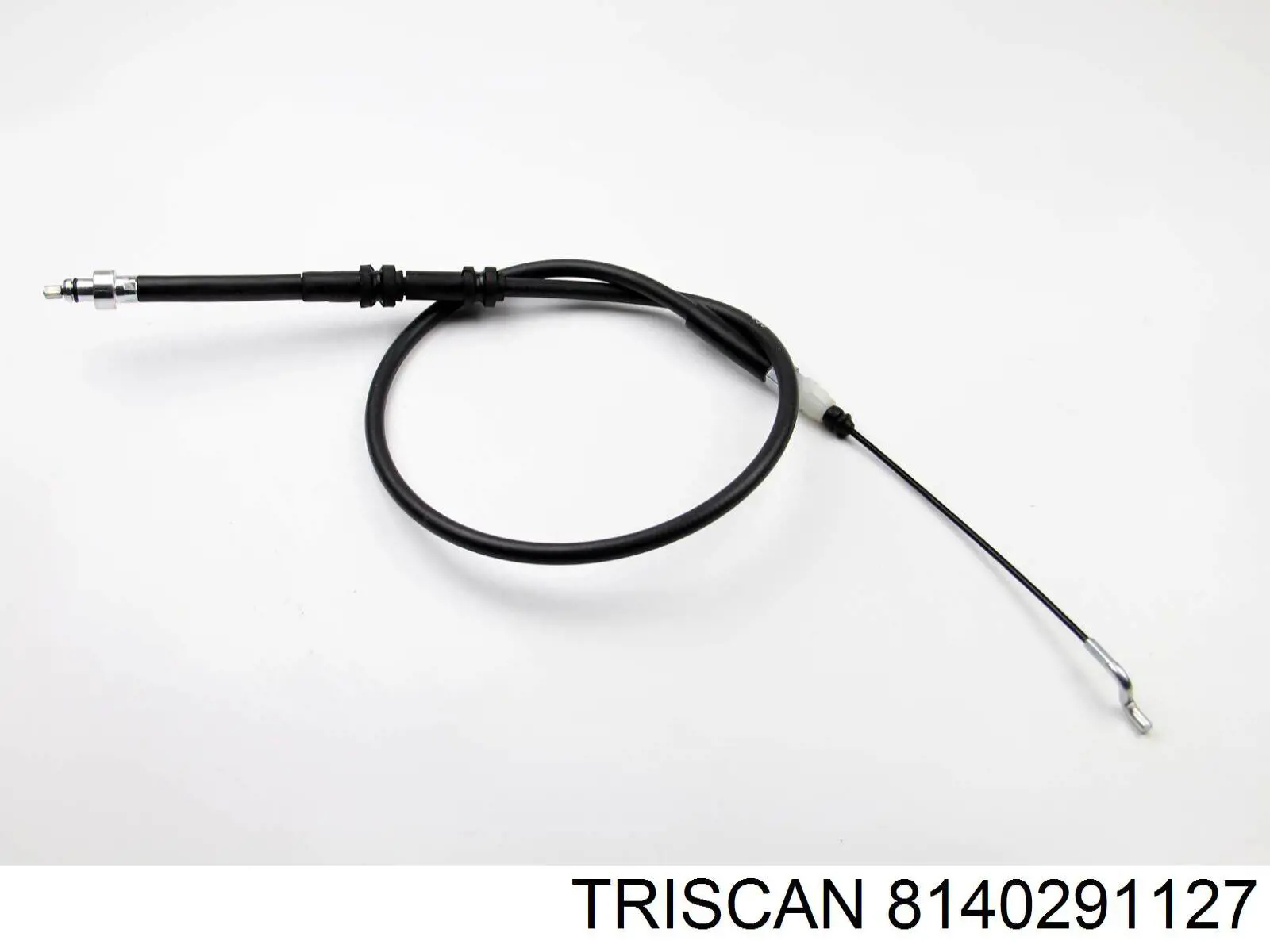 Задний трос ручника Starline LABR1649 цена, от 12.30 USD
