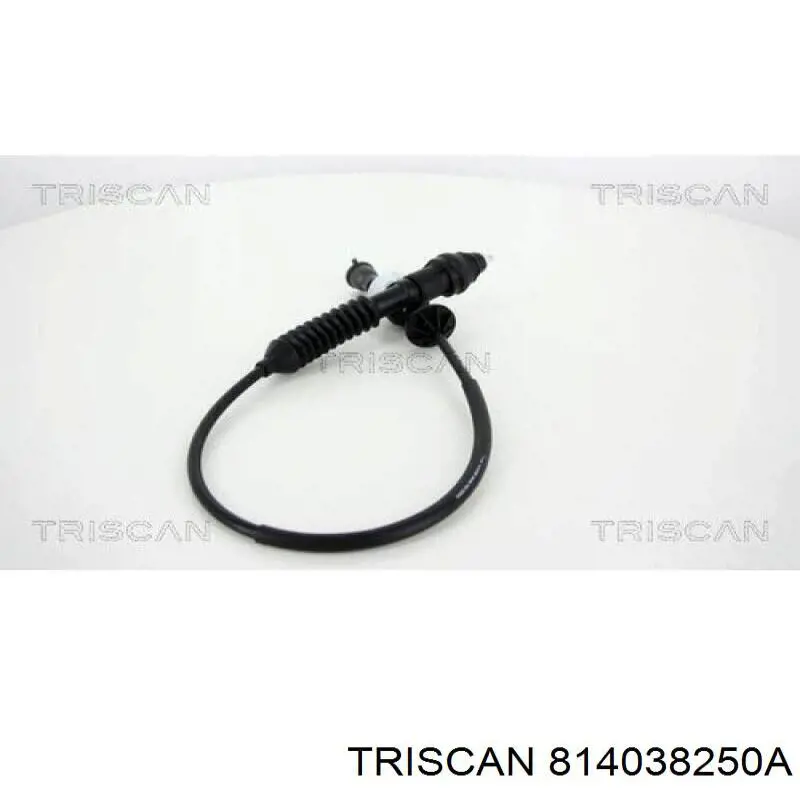 Трос сцепления RM4328 Goodrem