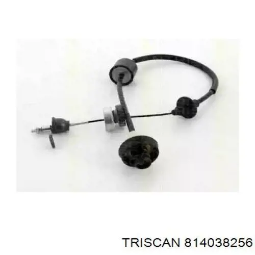 Трос сцепления Triscan 814038256 цена, от 32.39 USD