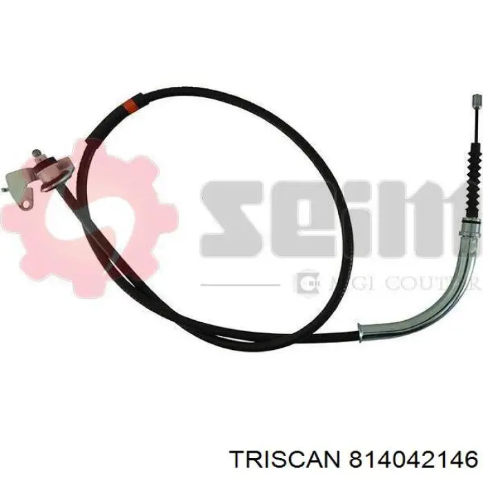 814042146 Triscan