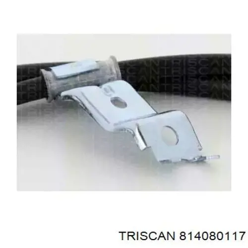 Трос ручника 814080117 Triscan