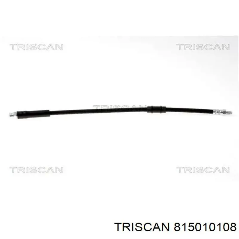 Шланг тормозной передний Autotechteile 5040301 цена, от 4.41 USD
