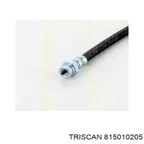 Тормозной шланг задний ABE C82010 цена, от 5.86 USD