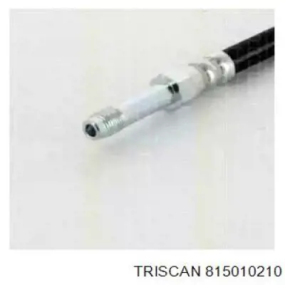 815010210 Triscan шланг тормозной задний