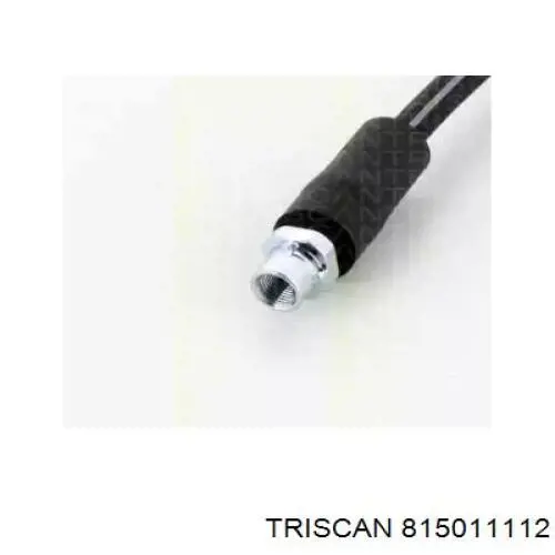 Тормозной шланг 815011112 Triscan