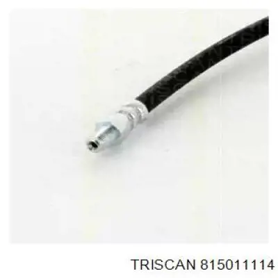 Шланг тормозной передний Starline HAE1221 цена, от 6.99 USD