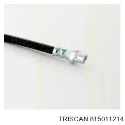 Шланг тормозной задний, левый Starline HAE1220 цена, от 20.24 USD