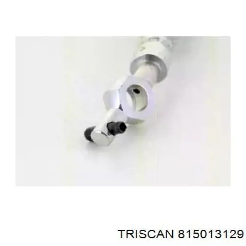 Tubo flexible de frenos delantero derecho 815013129 Triscan