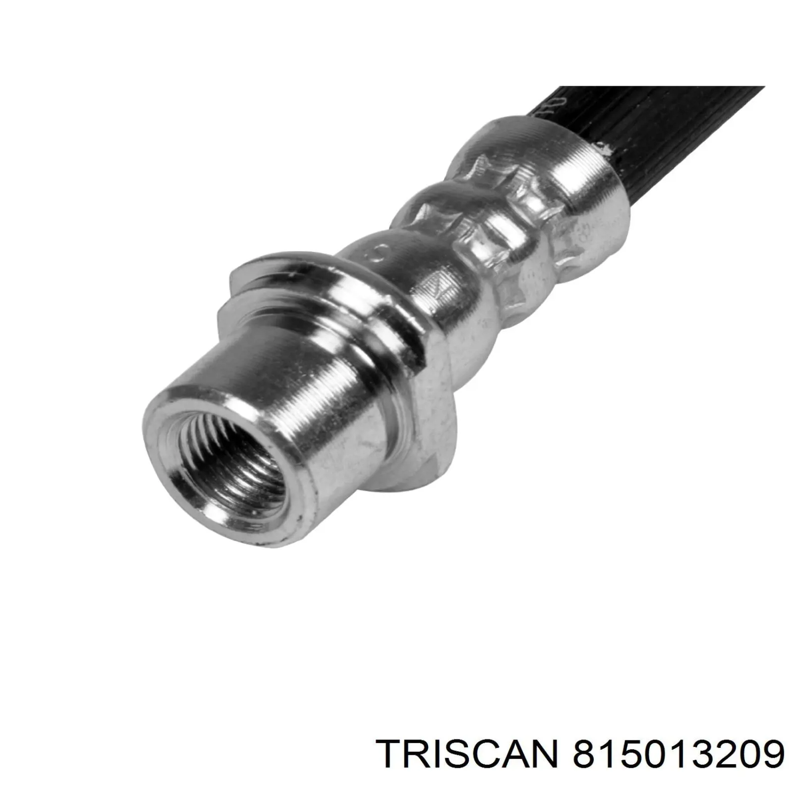 Тормозной шланг K&K FT0287 цена, от 10.50 USD