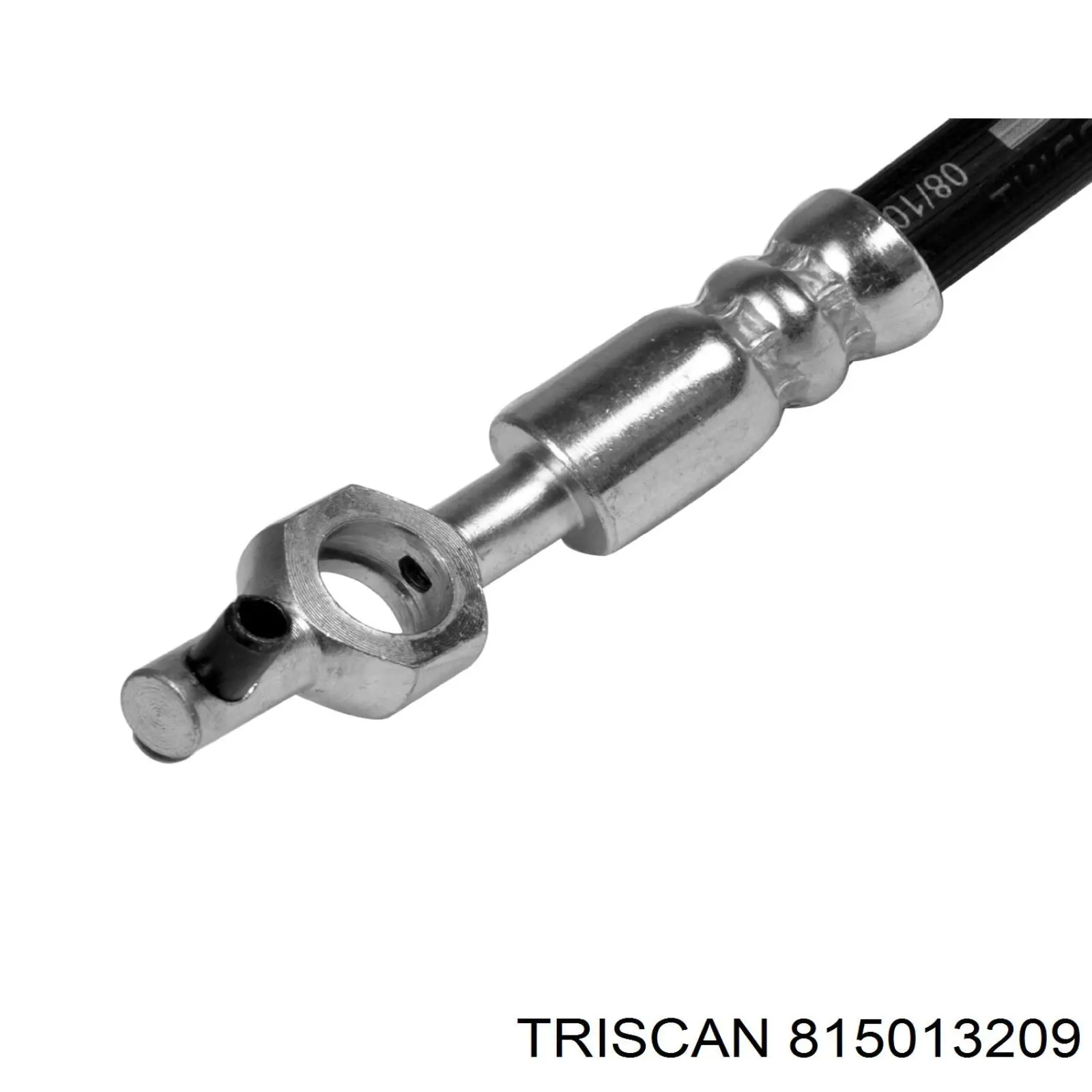 Тормозной шланг JP Group 4861600380 цена, от 6.27 USD